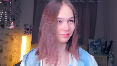 Cozy Lynns room online show from 02.01.26