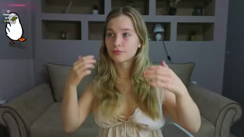 Lynn online show from 11.16.25