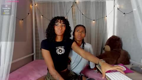 Lynx and Sun  online show from 09.23.25