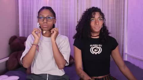 Lynx and Sun  online show from 03.18.26