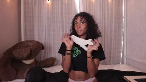 Lynx and Sun  online show from 03.19.26