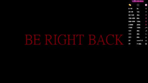 Lynx Anarres online show from 12.16.25