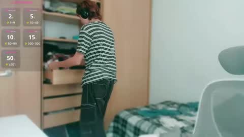 Lyodass online show from 03.09.25