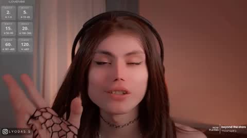 Lyodass online show from 05.05.26