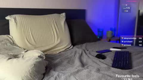 Dani online show from 02.13.25