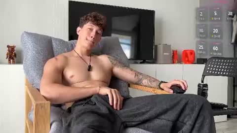 Dani online show from 07.26.26