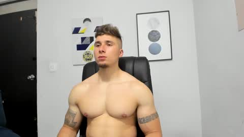 Lyonel online show from 12.24.24