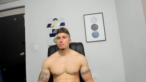 Lyonel online show from 12.27.24