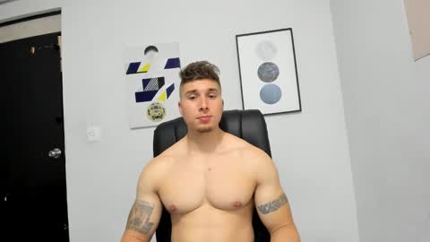 Lyonel online show from 12.31.24