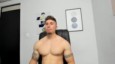 Lyonel online show from 03.03.25