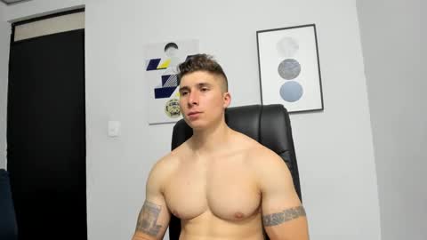 Lyonel online show from 03.04.25