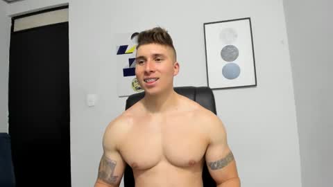 Lyonel online show from 03.11.25