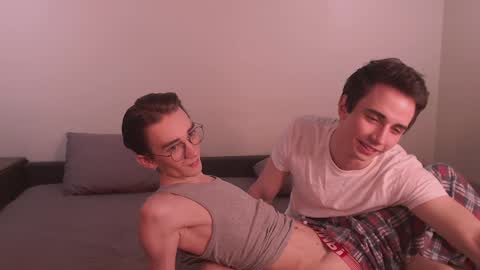 KennyEliot online show from 12.02.24