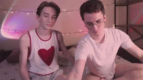 KennyEliot online show from 01.04.25