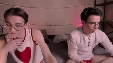 KennyEliot online show from 01.12.25