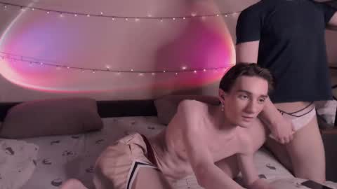 KennyEliot online show from 02.16.25