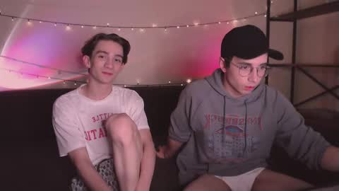 KennyEliot online show from 10.18.25