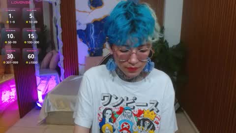 lyra_tay online show from 03.12.26