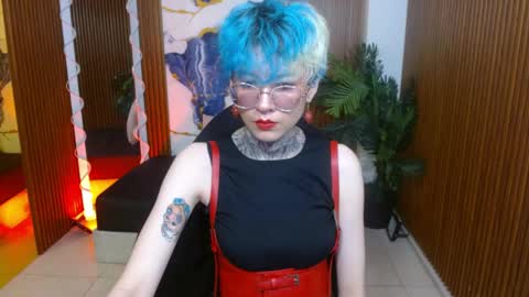 lyra_tay online show from 04.04.26