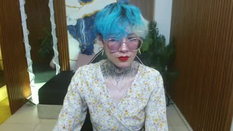 lyra_tay online show from 04.09.26