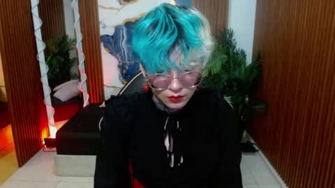 lyra_tay online show from 04.10.26