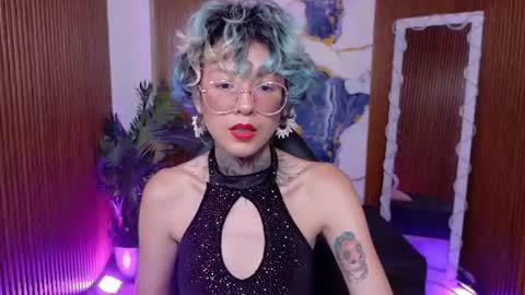 lyra_tay online show from 06.13.26
