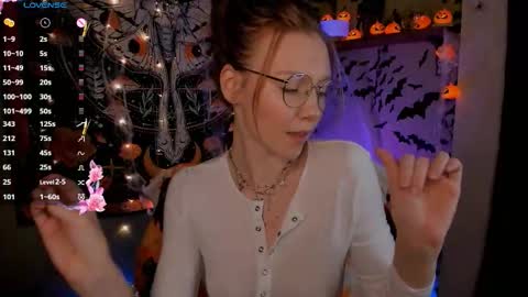 Lyra online show from 10.25.25