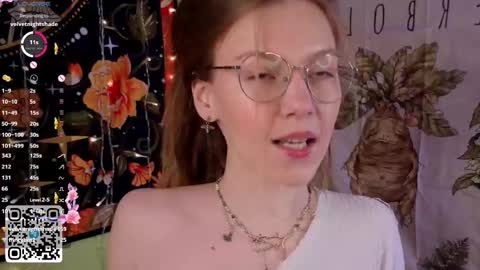 Lyra online show from 11.28.25