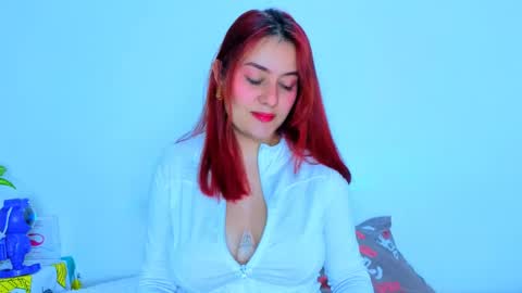 Lyra Carter online show from 05.31.26