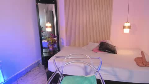 lyrafrost5 online show from 03.10.26