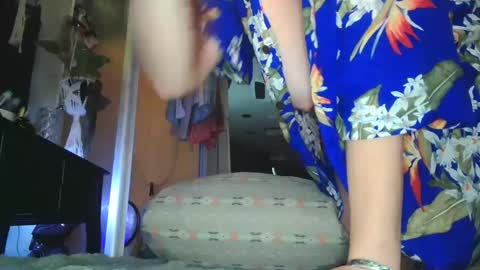 Snapshot of lyrann1 chatting on 10.16.25 Lyra Ann online show from 10.16.25