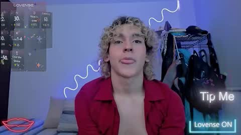 Lyric online show from 11.27.25