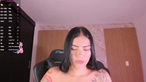    VIVIANA    online show from 02.26.26