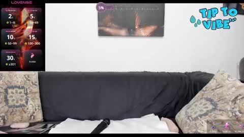 Lisa online show from 03.07.25