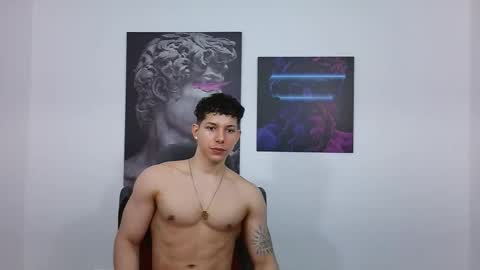 Lysan online show from 11.21.25