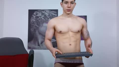 Lysan online show from 12.16.25