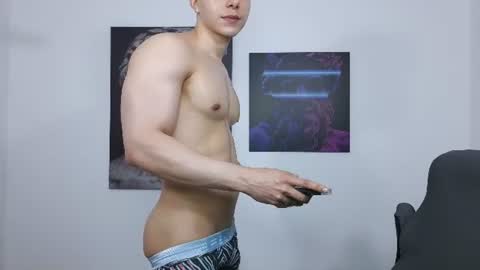 Snapshot of lysan_corv chatting on 06.23.26 Lysan online show from 06.23.26