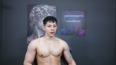 Snapshot of lysan_corv chatting on 07.23.26 Lysan online show from 07.23.26