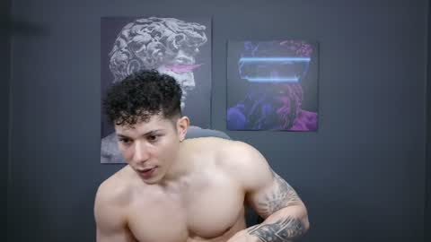 Snapshot of lysan_corv chatting on 07.24.26 Lysan online show from 07.24.26