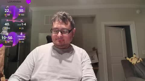 lyxx_2 online show from 12.16.25