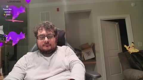 lyxx_2 online show from 03.03.26