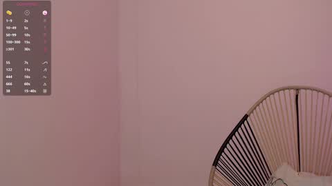 Snapshot of lzzyink chatting on 09.17.25 lzzyink online show from 09.17.25