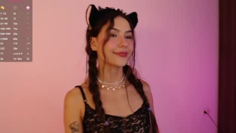 Snapshot of lzzyink chatting on 04.10.26 lzzyink online show from 04.10.26