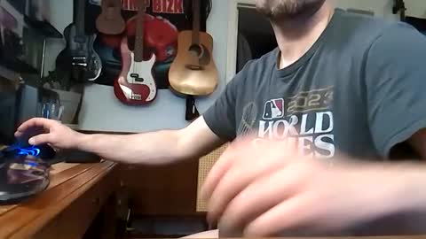 Snapshot of m0bydlck chatting on 02.20.26 Moby online show from 02.20.26