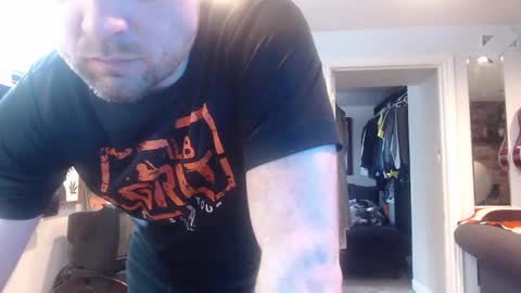 Snapshot of m0bydlck chatting on 03.15.26 Moby online show from 03.15.26