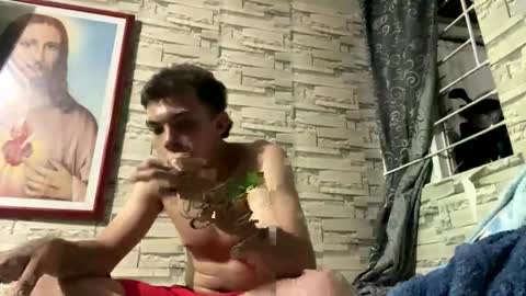 m0ntana777 online show from 03.17.26