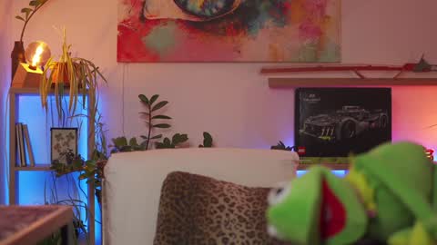 M1A  Dddy online show from 12.10.24