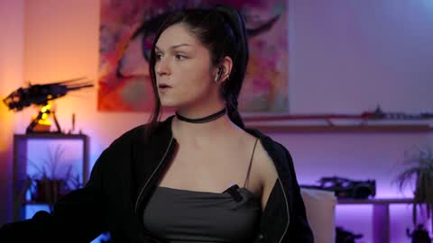 M1A  Dddy online show from 01.31.25