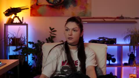 M1A  Dddy online show from 02.10.25