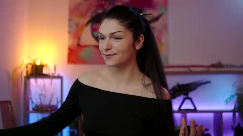 M1A  Dddy online show from 02.13.25